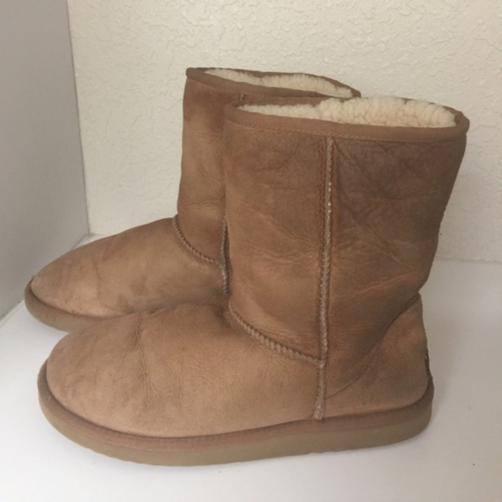 *Price Firm* UGG Boots